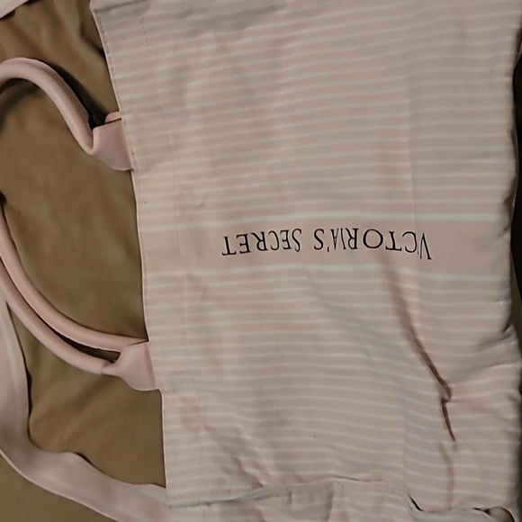 Victoria Secret Bag - Picture 1 of 3